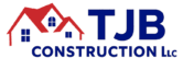 Updated logo TJB