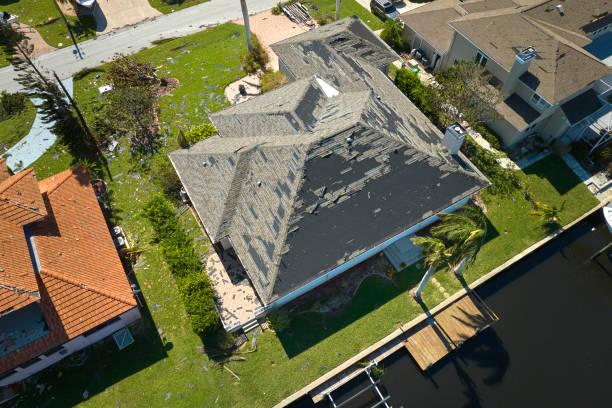 How Florida’s Weather Impacts Your Roof: What Every Homeowner Should Know
