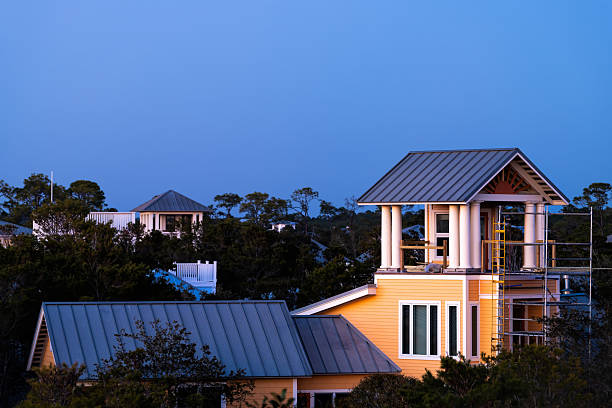 Metal vs Shingle Roofing: