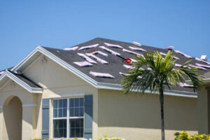 Roofing Maintenance Tips