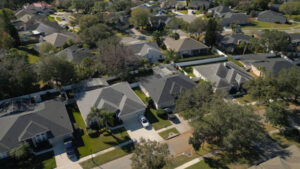 Smart Roofing Technology is Transforming Florida