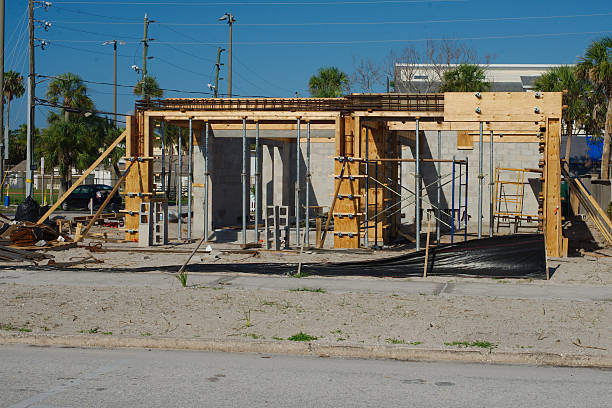 Florida Construction Standards and Local Services