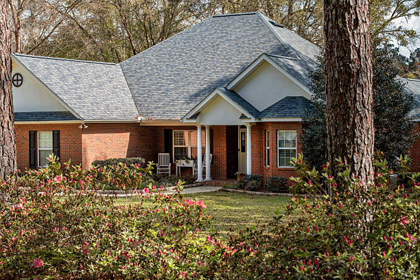 Roof Replacement Guide for Sopchoppy